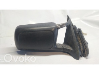 Зеркало электрическое правое Saab 9000 CS 1992-1998 года