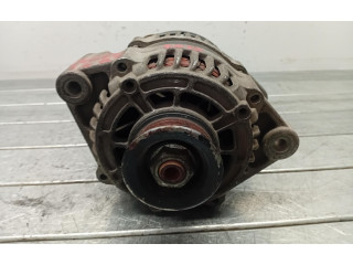 Генератор 96843503, 96843503   Chevrolet Spark      