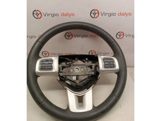 Руль Fiat Freemont 622485801D