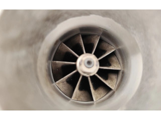 Turbodmychadlo Турбина A6460960199 Mercedes-Benz Vito Viano W639 OM646.982