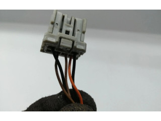 Zpětné zrcátko Honda Civic