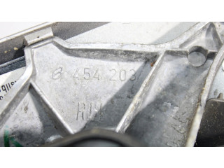 Zpětné zrcátko Mercedes-Benz CLS AMG C219 2007 454215