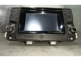 Дисплей    6C0035869D, 6C0035869D   Volkswagen Polo