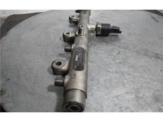 Vstřikovací lišta 0445214019, 0445214019   Peugeot 307    RHS (DW10ATED) 