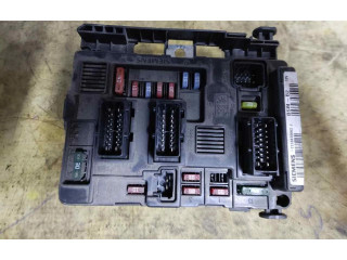 Pojistková skříňka 9650618580 Citroen Berlingo