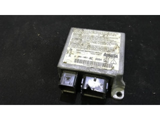 Блок подушек безопасности xr8314b321ac Jaguar S-Type