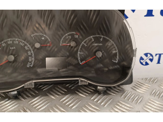 Панель приборов 51911161, 503005162000   Opel Combo D       