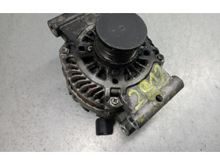 Генератор V757695680, A005TG0881ZEE Peugeot 2008 I