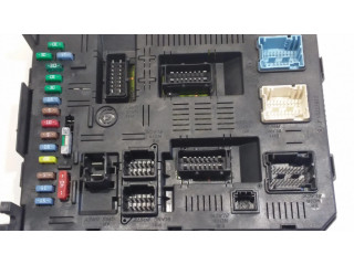 Блок комфорта 9660105680, BSI2004H02   Citroen C4 I   