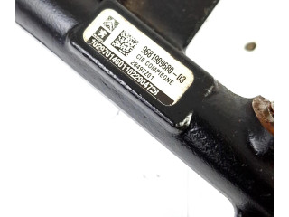 Топливная рампа 9681909680, 28497Z01 Ford S-MAX для двигателя TXWA