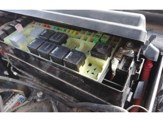 Pojistková skříňka Land Rover Range Rover Sport L320