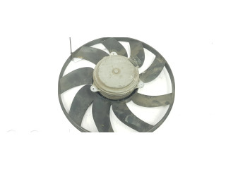 Электрический вентилятор радиаторов