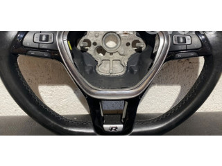 Руль Volkswagen Golf VII  2013 - 2019 года 5G0419091GBE74      