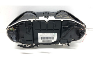 Přístrojová deska Ford Fiesta 2013 C1BT-10849-EAR