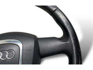 Руль Audi A3 S3 A3 Sportback 8P  2005 - 2013 года       