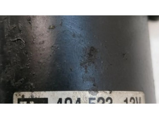 Двигатель стеклоочистителей