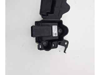 Форсунка 621722140512, 20170712    Citroen C3 Aircross   