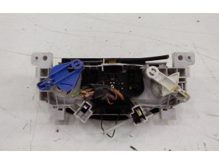 Блок управления климат-контролем Dacia Sandero