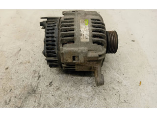 Генератор A13VI141, 17059S2699   Citroen Saxo      