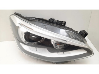 Передняя фара