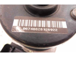 Блок АБС 8Z0614517E, 8Z0907379C Audi A2 - года