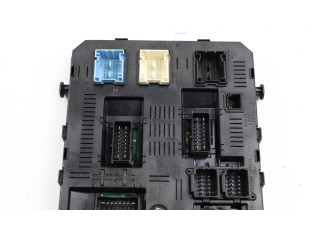 Pojistková skříňka 9663510580, 281197321A Citroen Berlingo 2008