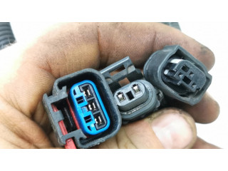 Проводка двигателя