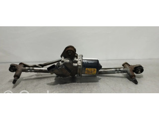 Моторчик дворников     Citroen C2