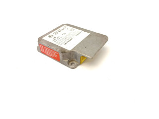 Блок подушек безопасности 6Q0909605H, 5WK42950   Skoda Fabia Mk1 (6Y)