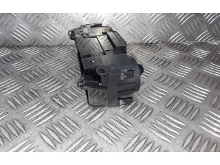 Блок управления климат-контролем 6V0820045C Skoda Fabia Mk3 (NJ)