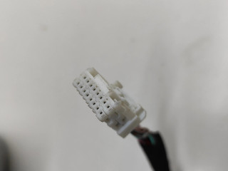 Zpětné zrcátko pravé Lexus GS 300 350 430 450H 2016  8791030E00B2, 8791030E00  