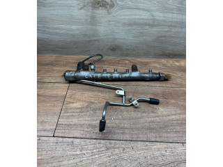 Топливная рампа R03L125A Volkswagen Golf VI