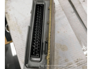 Блок управления G6140D03, MAGNETIMARELLI Peugeot 306