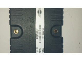 Блок управления коробкой передач 751333801B, 8TCRCVTJ03 Mini One - Cooper R50 - 53