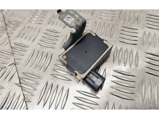 Блок управления 8637A176 Peugeot 4008