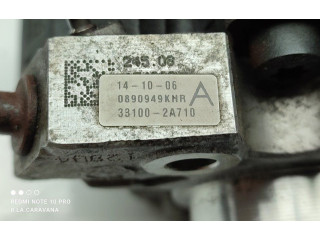 Vstřikovací čerpadlo 0280750773 Hyundai i30 G4KH