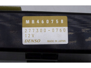 Модуль блока управления кондиционером MR460758 Mitsubishi Pajero