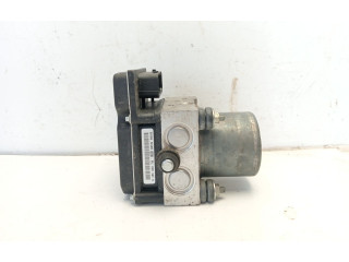 Блок АБС C2Z10826 Jaguar XF X250 2007 - 2015 года