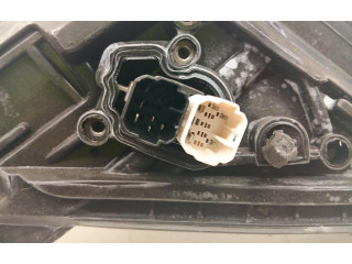 Зеркало (управляемое электричеством) F001B10   Saab 9-5