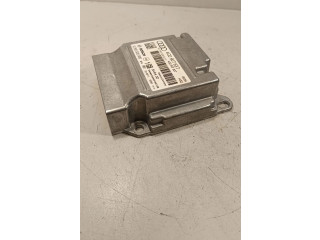 Блок управления надувных подушек 0265020000, 4G0907637 Audi A6 S6 C7 4G