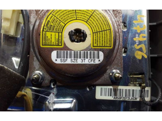 Подушка безопасности водителя SSFSZE3TCFE, ASB53F2DT2LACM SsangYong Kyron