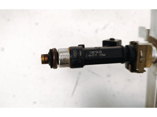 Комплект форсунок 55565971, 0280151247 Buick Encore I