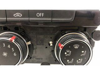 Отделка контроля климата / контроля печки