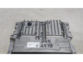 Řídící jednotka 5A08C7201 Mini One - Cooper F56 F55 2013