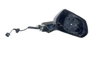 Зеркало электрическое     правое   Chevrolet Camaro     