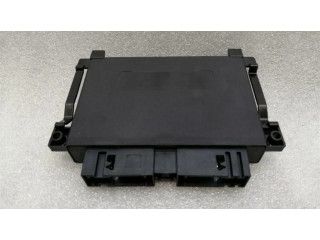 Блок управления коробки передач