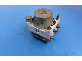 Блок АБС 4670A006, 4670A006 Mitsubishi Outlander 2001 - 2007 года