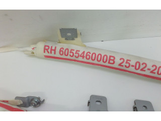 Боковая подушка безопасности 605546000B, 605546000B SsangYong Kyron