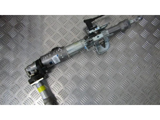 Рулевая рейка 26087755 Saab 9-5 2006-2010 года