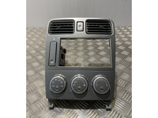 Блок управления климат-контролем    Subaru Forester SG